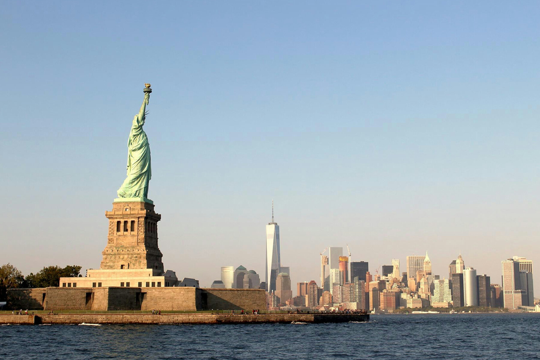 Flüge Von Hamburg Nach New York City onlinetours.ch